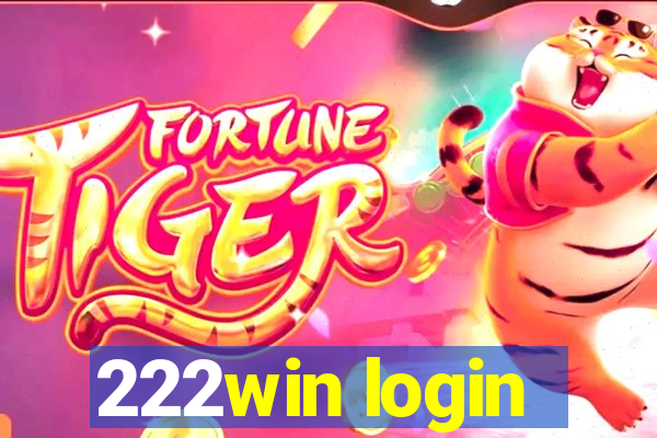 222win login